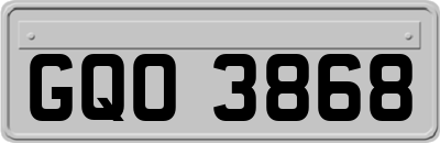 GQO3868