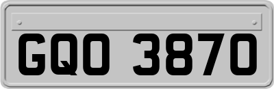 GQO3870