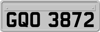 GQO3872
