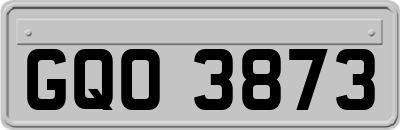 GQO3873