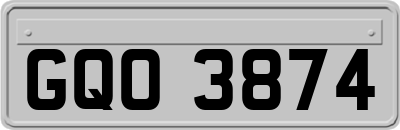 GQO3874