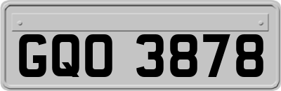 GQO3878