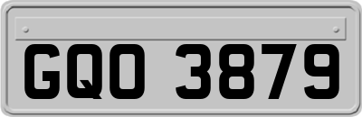 GQO3879