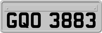 GQO3883