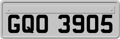 GQO3905