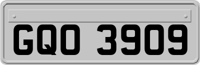 GQO3909