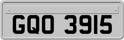 GQO3915