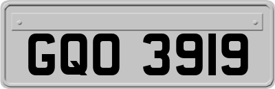 GQO3919