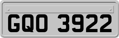 GQO3922