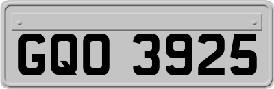 GQO3925
