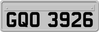 GQO3926