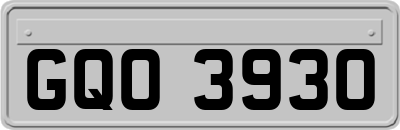 GQO3930