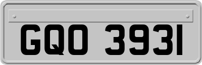 GQO3931