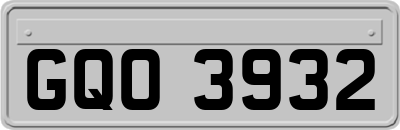 GQO3932