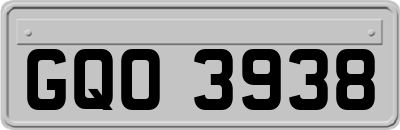 GQO3938