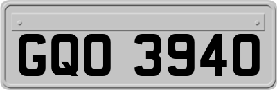 GQO3940