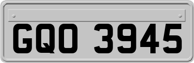 GQO3945
