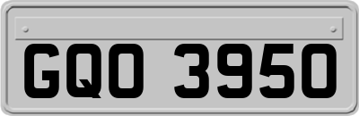 GQO3950