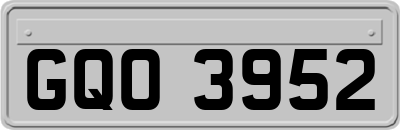 GQO3952