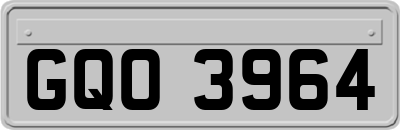 GQO3964