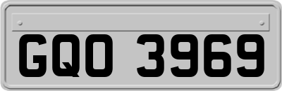 GQO3969
