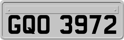 GQO3972