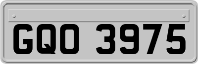 GQO3975