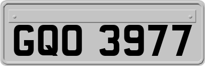GQO3977