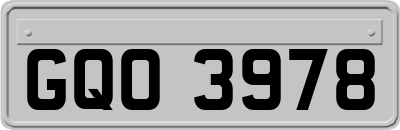 GQO3978
