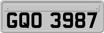 GQO3987