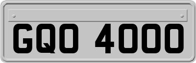 GQO4000