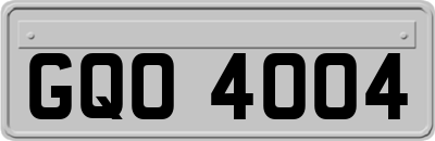 GQO4004