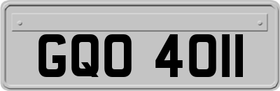 GQO4011