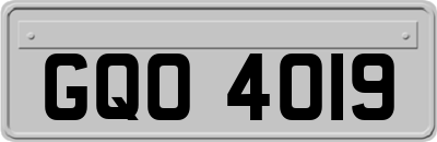 GQO4019
