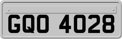 GQO4028