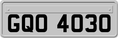 GQO4030