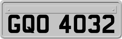 GQO4032