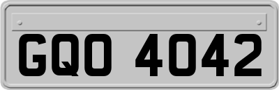GQO4042