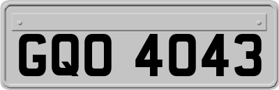GQO4043