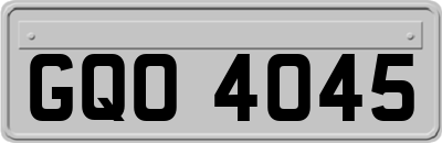 GQO4045