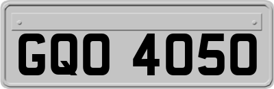 GQO4050