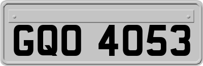 GQO4053