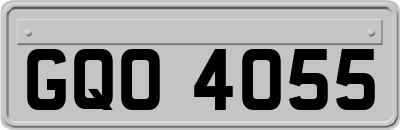 GQO4055