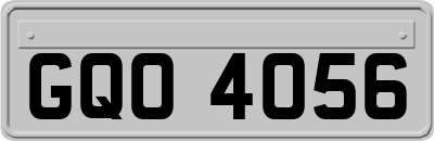 GQO4056