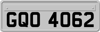 GQO4062
