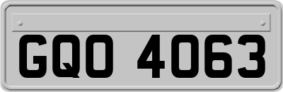GQO4063