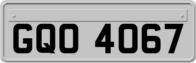 GQO4067