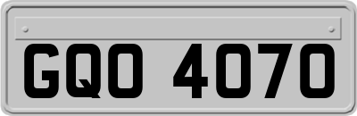 GQO4070