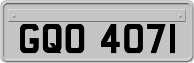GQO4071