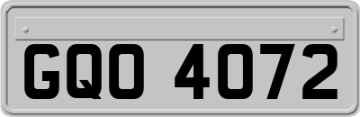 GQO4072